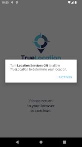 Truelocation App Apps On Google Play