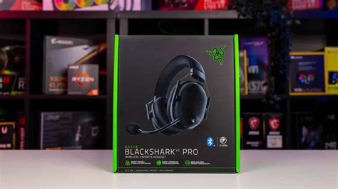 The Razer Blackshark V And Its Pro Model Are Stunningly Cheap This