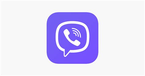 ‎rakuten Viber Messenger On The App Store