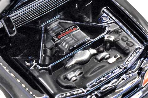 FORD MUSTANG COBRA Rのレビュー 年のRLCクラブカーが来たァ HNL Hot Wheels 情報まとめ ホットウィール にわかマニア