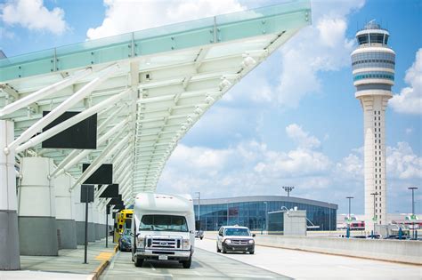 Atlanta Airport Shuttle Services