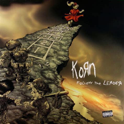 KORN - Follow The Leader