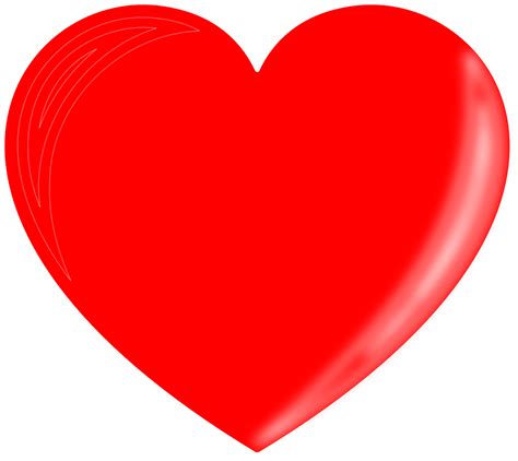 Herz Liebe Rot Kostenlose Vektorgrafik Auf Pixabay Pixabay