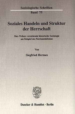 Max Weber Verstehende Soziologie Abebooks