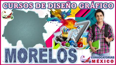 Cursos De Dise O Gr Fico En Morelos Enero