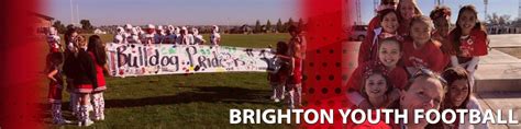 Brighton Youth Football