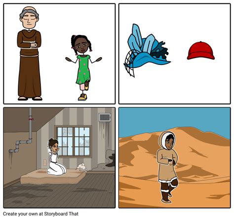 Juxtaposition Examples Storyboard Przez Anna Warfield