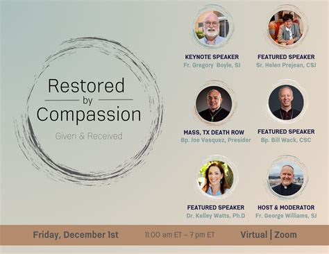 Whose Dignity Anyway Catholic Prison Ministries Coalition