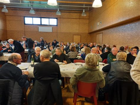 Repas Des Chasseurs Dimanche Avril Saint Brieuc De Mauron