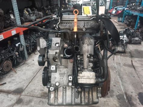 Motor Seat Ibiza IV 1 4 TDI BMS Autodemontage De Zaag