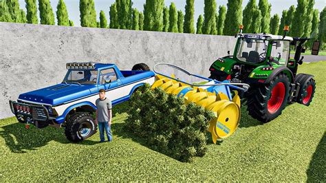 THIS TOOL Packs The Silo Easily 10 BEST MODS Of The Week Farming