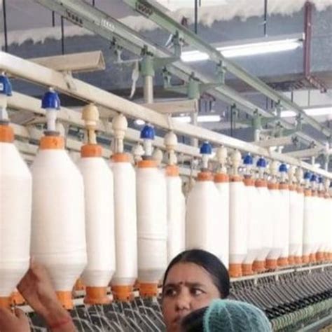 Government Looks To Revamp Scheme For Integrated Textile Park