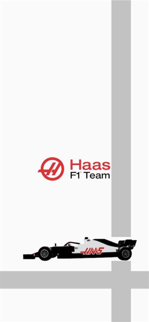 Haas F1 Wallpapers Top Free Haas F1 Backgrounds Wallpaperaccess