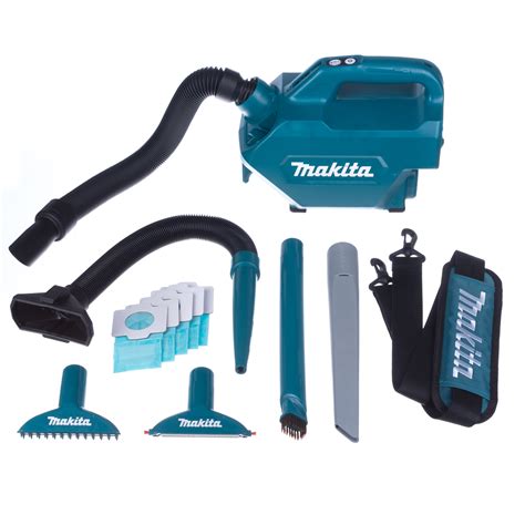 Aspirateur Sans Fil Makita CL121DZ Rotopino Fr