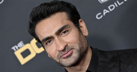 Kumail Nanjiani Teases New Ghostbusters Afterlife Role Exclusive