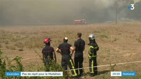 L Acc S Aux Zones En Feu Est Une Priorit Absolue Dans La Pr Vention