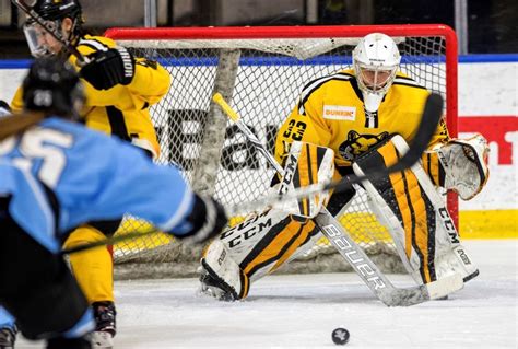 Nwhl Hails Discover Sponsorship As Largest In Leagues History Sportspro