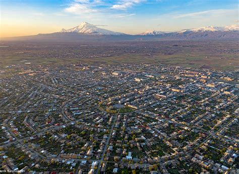 Tours to Armavir | Barev Armenia Tour