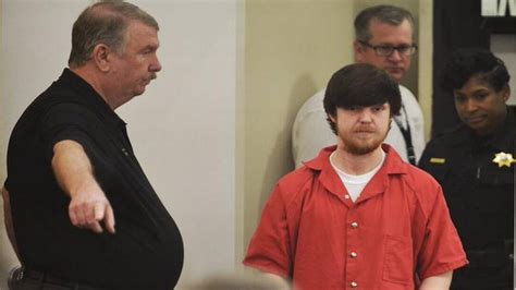 Judge Gives ‘affluenza Teen Ethan Couch Four 180 Day Jail Sentences