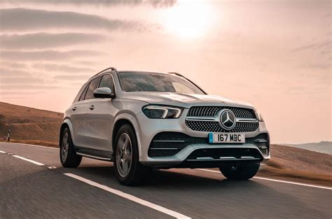 Top 10 Best Luxury Suvs 2020 Automotive Daily