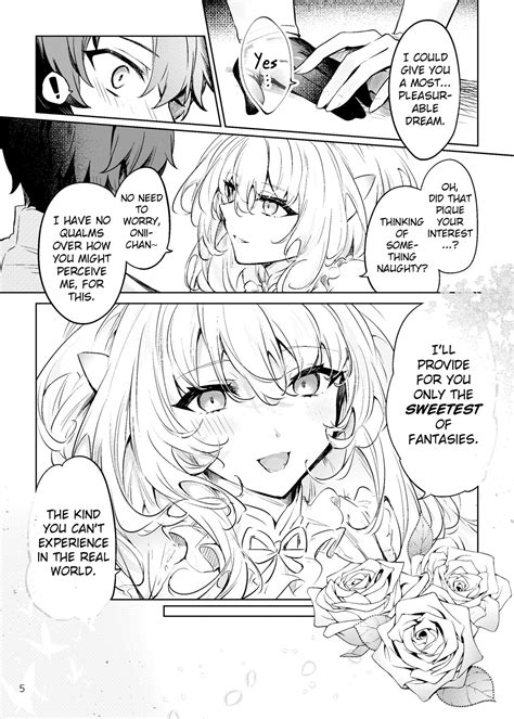 Summer Dream Page 4 Nhentai Hentai Doujinshi And Manga