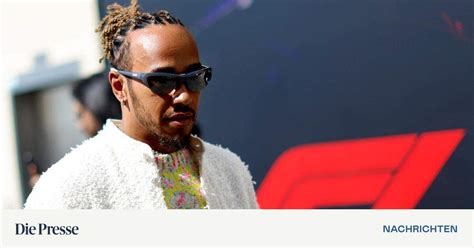 Die Rote Versuchung Warum Lewis Hamilton Zu Ferrari Wechselt