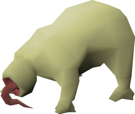 Acidic Bloodveld Osrs Wiki