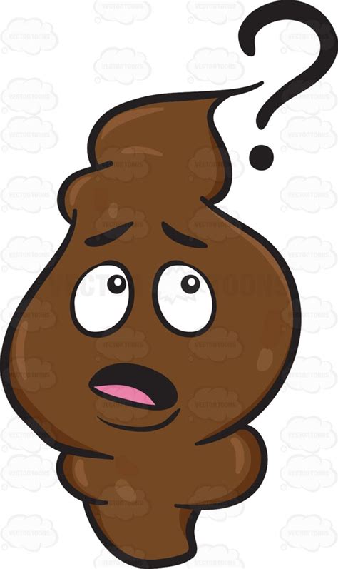 Emoji Poop Clipart At Getdrawings Free Download