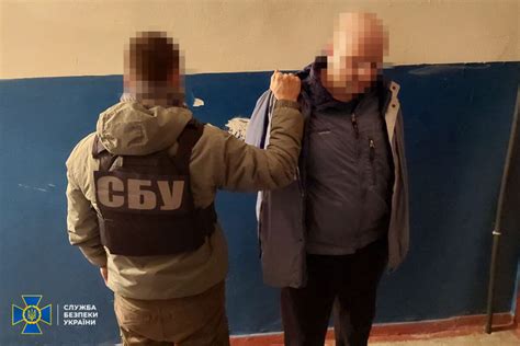 15 років тюрми отримав російський агент, який шпигував за позиціями ППО ...