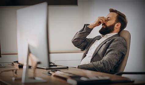 Riesgos Psicosociales En El Trabajo Estad Sticas Y Consecuencias