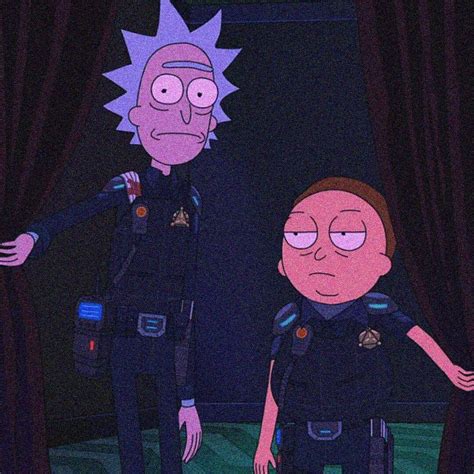 El Segundo Pack Icons De Ricks De Rick And Morty Morty Rick Ricks