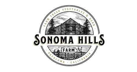 Sonoma Hills Farm Earth Day
