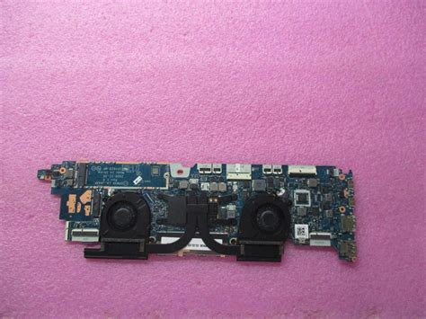 Hp Genuine M Hp Sps Mb Uma I G Gb W Heatsink W