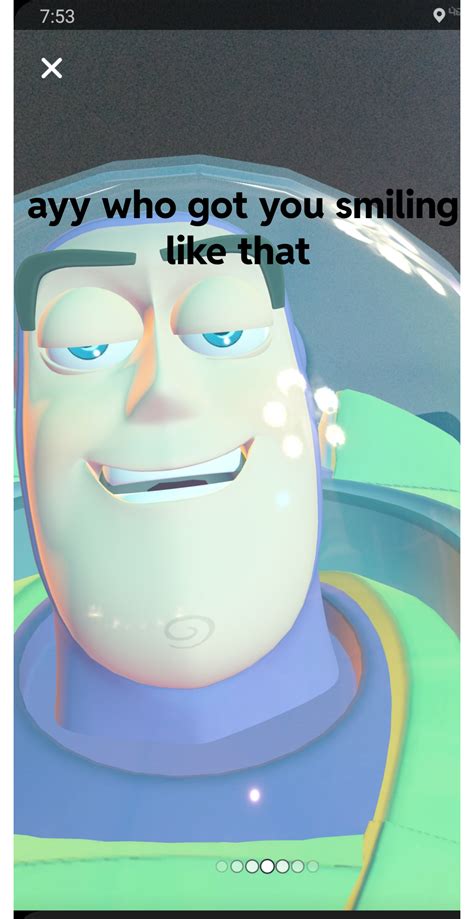 Buzz Geting Rizzy Rsypherpk