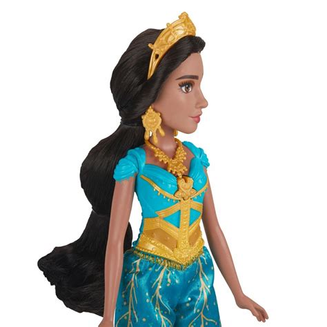 Hasbro Disney Aladdin Jasmine Singing Doll E5442 Toys Shopgr