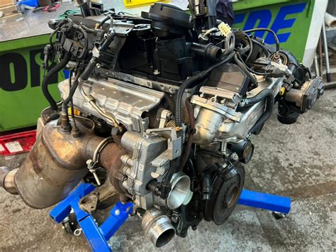 N43B20A Motor kaufen für BMW 116i 118i 120i 318i 320i Austauschmotor