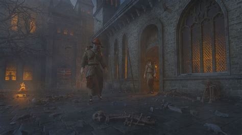 ArtStation - The Plague | Plague, Painting, Artwork