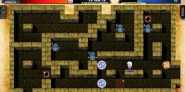 Dungeon Of Corrupt Hentai Game EP Dark Elf Pounded By Chest Monster TNAFlix Porn Videos