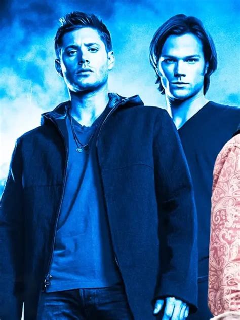 The Winchesters ganha data de estreia na TV do Brasil Mix de Séries