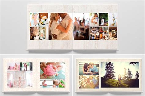 Page Design, Layout Design, Wedding Album Layout, Photobook Layout, Wedding Photo Books, Wedding ...