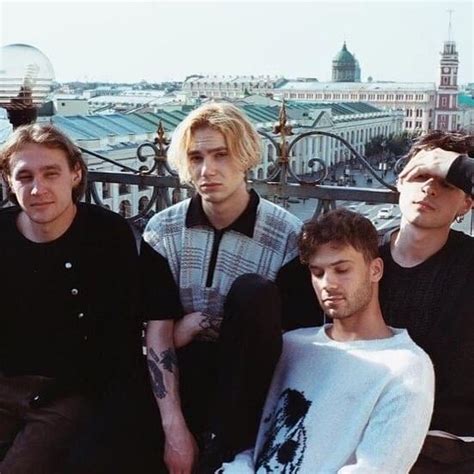 КЛИНИКА (KLINIKA) Lyrics, Songs, and Albums | Genius