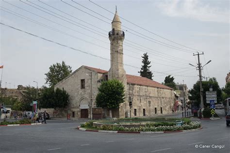 Tarsus Eski Cami Konumu Fotoğrafları ve Hakkındaki Bilgiler Kültür