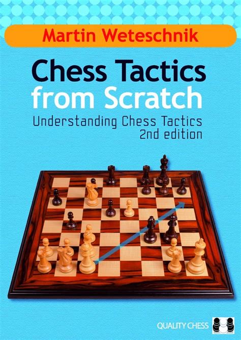 Chess Books - From Beginner to Expert - Chess.com