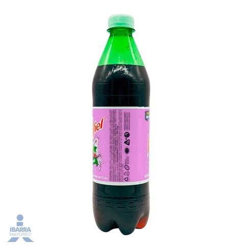 Refresco Penafiel Sangria Ml Ibarra Mayoreo