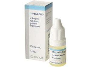 Yellox