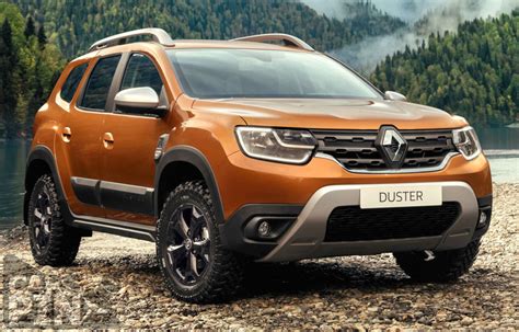 Сравнение автомобилей 2019 Chery Tiggo 7 Pro Vs 2020 Renault Duster