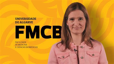 Bem vindos à Faculdade de Medicina e Ciências Biomédicas FMCB da