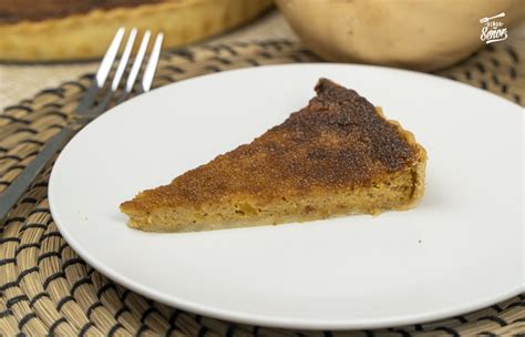 Tarta de calabaza receta fácil y casera paso a paso