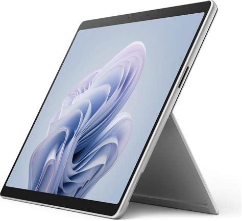 Microsoft Surface Pro In Tablet Pixelsense Flow Touch