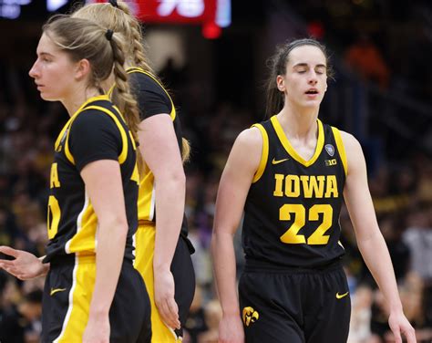 Iowa Vs South Carolina In Ncaa Women S Final Four Championship Game April 7 2024